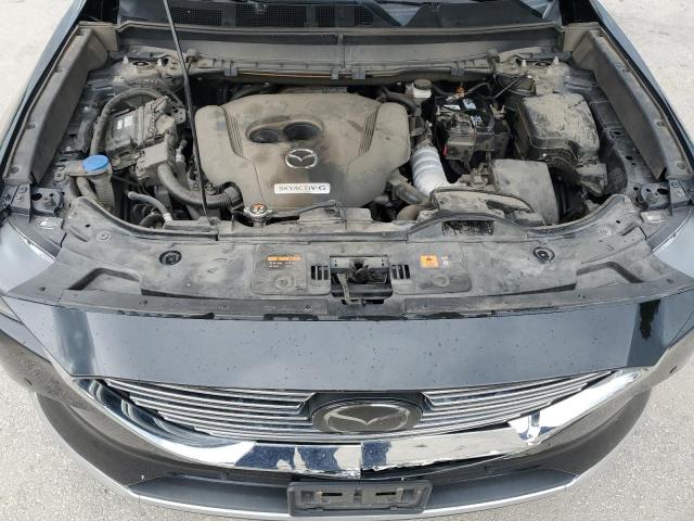 JM3TCBDY6L0410507 - 2020 MAZDA CX-9 GRAND TOURING BLACK photo 12