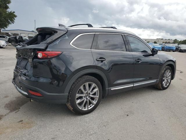JM3TCBDY6L0410507 - 2020 MAZDA CX-9 GRAND TOURING BLACK photo 3
