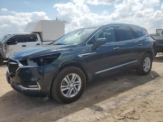 5GAERBKW0JJ241546 - 2018 BUICK ENCLAVE ESSENCE Mavi foto 1