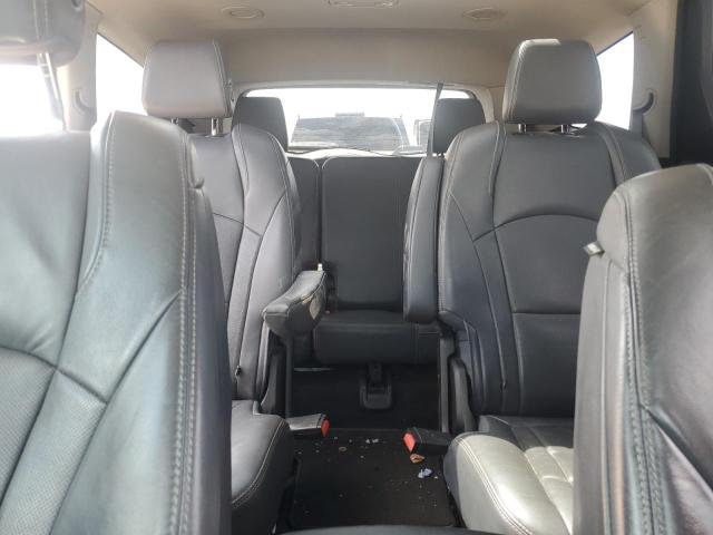 5GAERBKW0JJ241546 - 2018 BUICK ENCLAVE ESSENCE Mavi foto 10