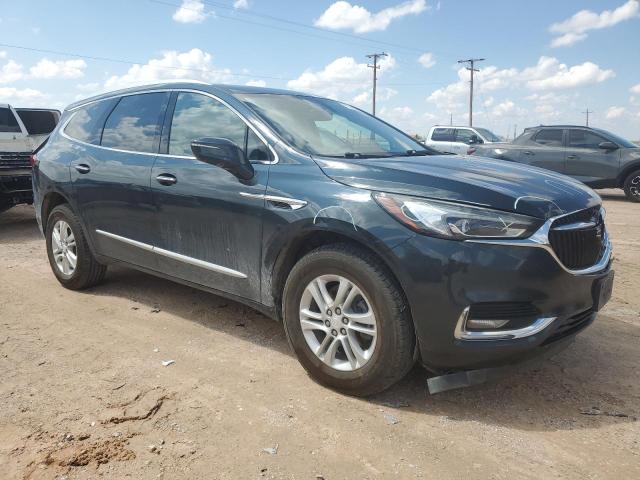 5GAERBKW0JJ241546 - 2018 BUICK ENCLAVE ESSENCE Mavi foto 4