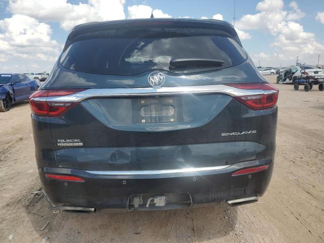 5GAERBKW0JJ241546 - 2018 BUICK ENCLAVE ESSENCE Mavi foto 6