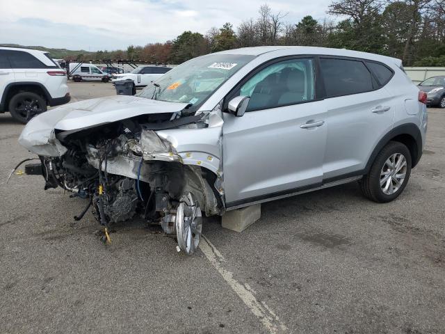 2019 HYUNDAI TUCSON SE, 