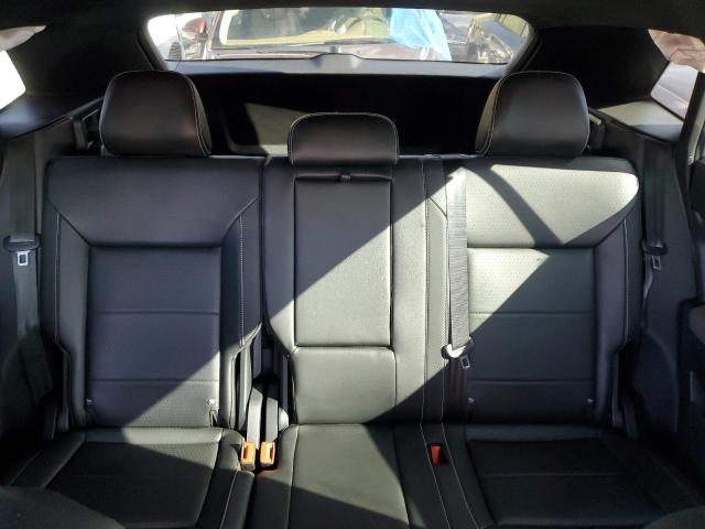 1V2KE2CA3NC206928 - 2022 VOLKSWAGEN ATLAS CROS SE Серебристый фото 10