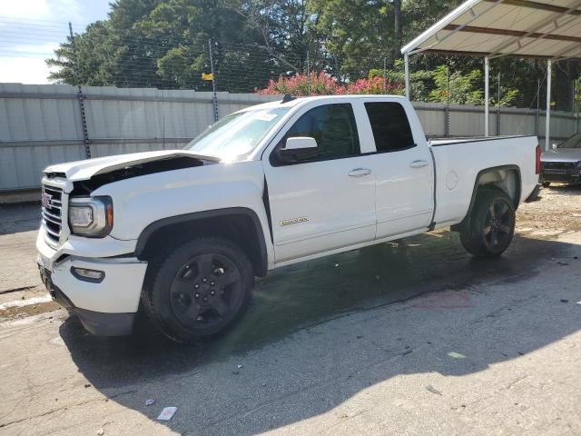 2017 GMC SIERRA C1500, 