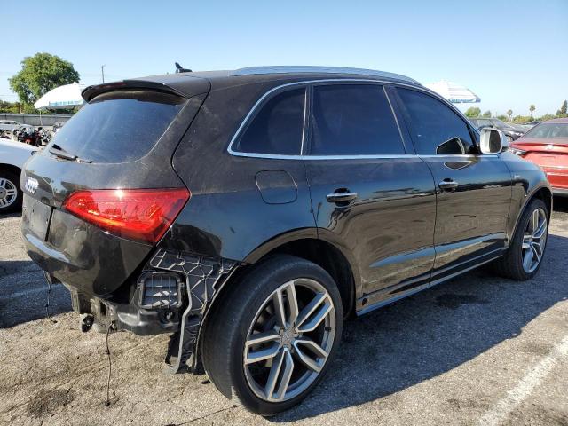 WA1VGAFP7FA079031 - 2015 AUDI SQ5 PRESTIGE BLACK photo 3