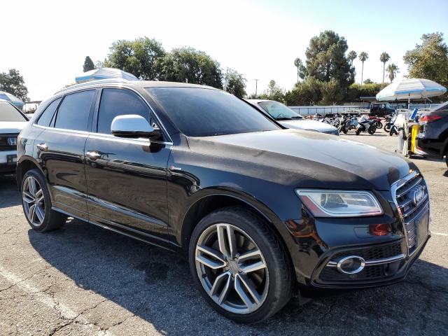 WA1VGAFP7FA079031 - 2015 AUDI SQ5 PRESTIGE BLACK photo 4