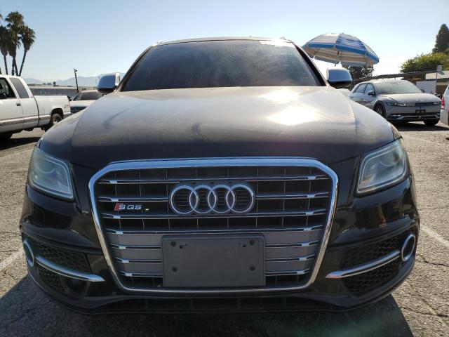 WA1VGAFP7FA079031 - 2015 AUDI SQ5 PRESTIGE BLACK photo 5