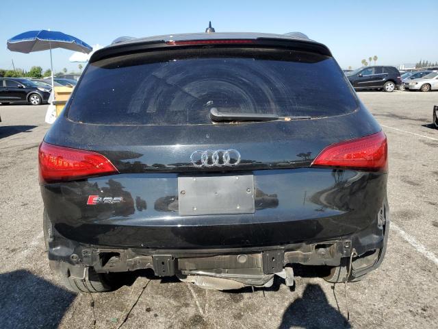 WA1VGAFP7FA079031 - 2015 AUDI SQ5 PRESTIGE BLACK photo 6