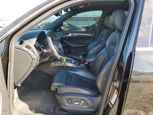 WA1VGAFP7FA079031 - 2015 AUDI SQ5 PRESTIGE BLACK photo 7