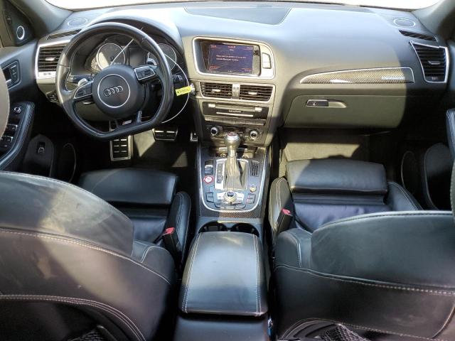 WA1VGAFP7FA079031 - 2015 AUDI SQ5 PRESTIGE BLACK photo 8