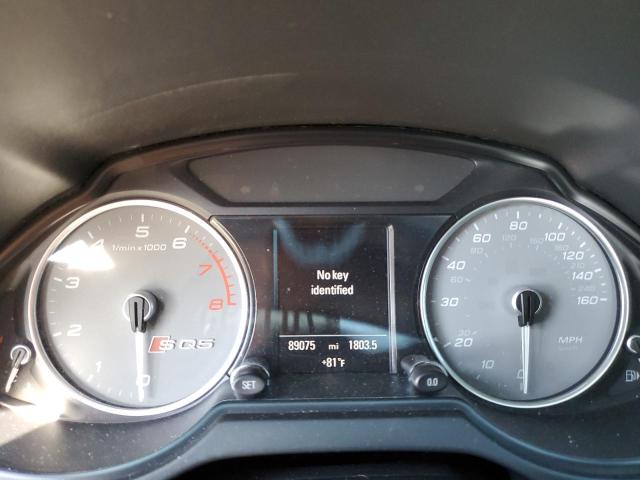 WA1VGAFP7FA079031 - 2015 AUDI SQ5 PRESTIGE BLACK photo 9