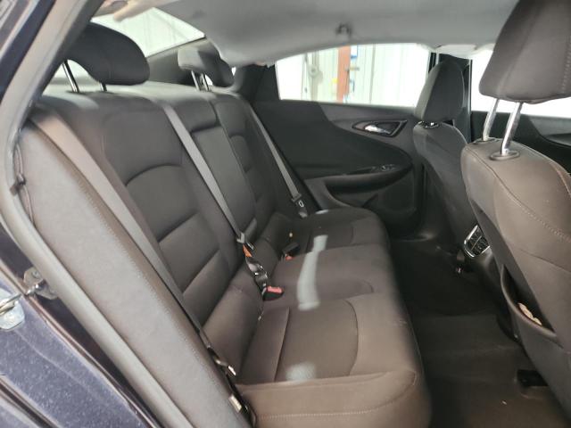 1G1ZD5ST3PF242331 - 2023 CHEVROLET MALIBU LT 黑色 照片 10