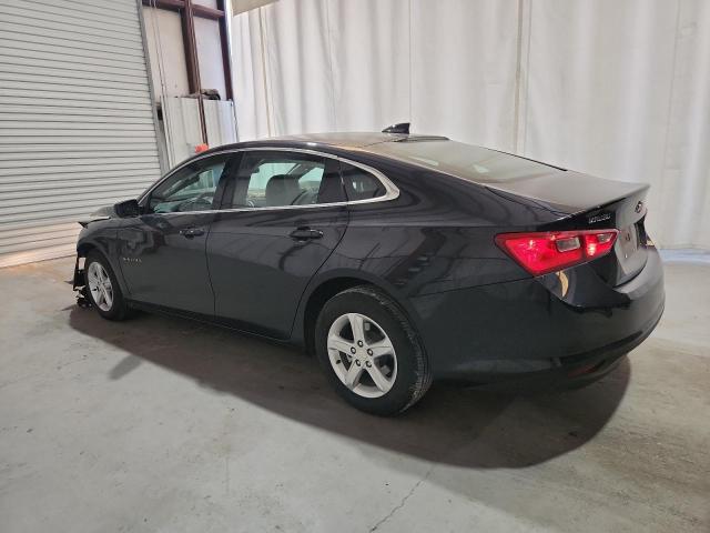 1G1ZD5ST3PF242331 - 2023 CHEVROLET MALIBU LT 黑色 照片 2