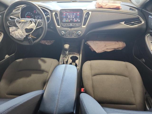 1G1ZD5ST3PF242331 - 2023 CHEVROLET MALIBU LT 黑色 照片 8