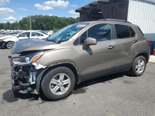 2020 CHEVROLET TRAX 1LT, 