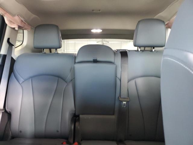 LRBFX4SX4LD158442 - 2020 BUICK ENVISION PREMIUM II GRAY photo 10