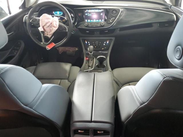 LRBFX4SX4LD158442 - 2020 BUICK ENVISION PREMIUM II GRAY photo 8