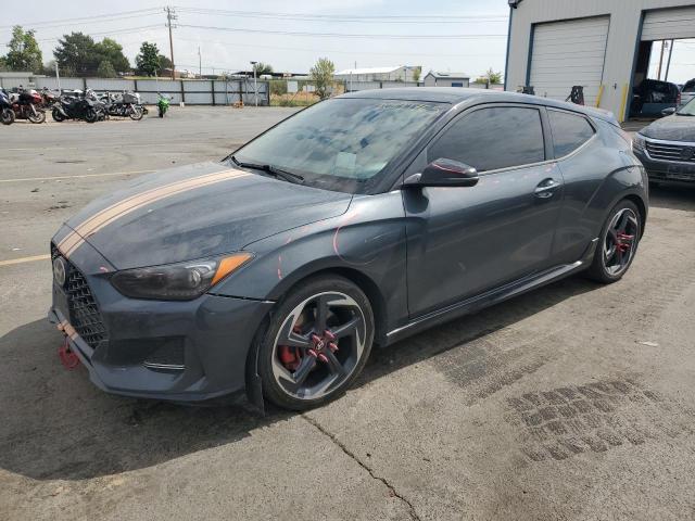 2020 HYUNDAI VELOSTER TURBO, 