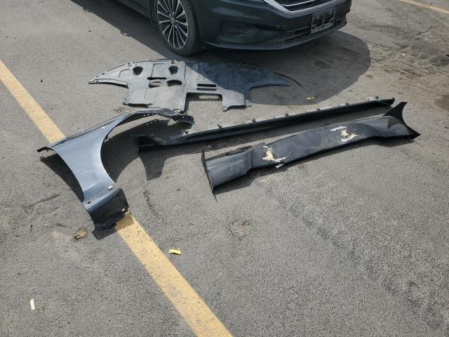 KMHTH6AB9LU031720 - 2020 HYUNDAI VELOSTER TURBO 石墨色 照片 12