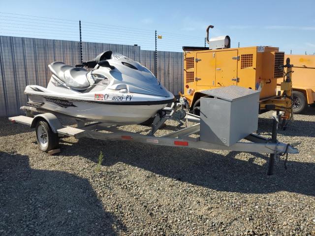 2001 YAMAHA XLT 1200, null