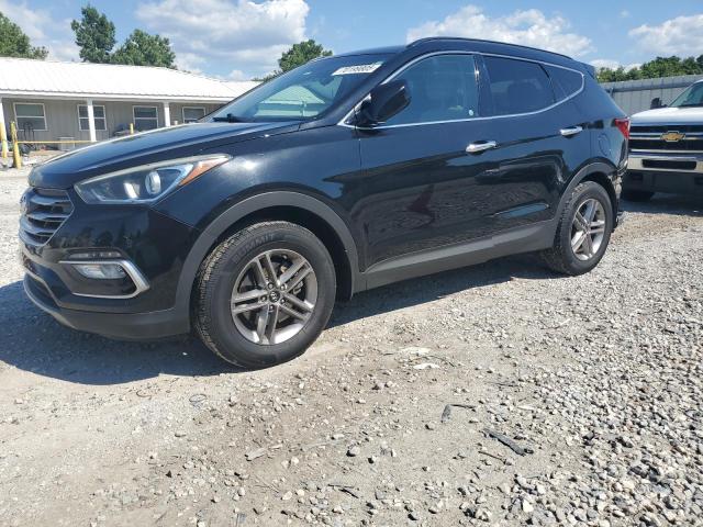 2017 HYUNDAI SANTA FE S, 