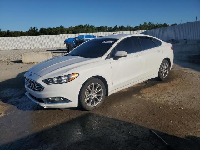 2017 FORD FUSION SE, 