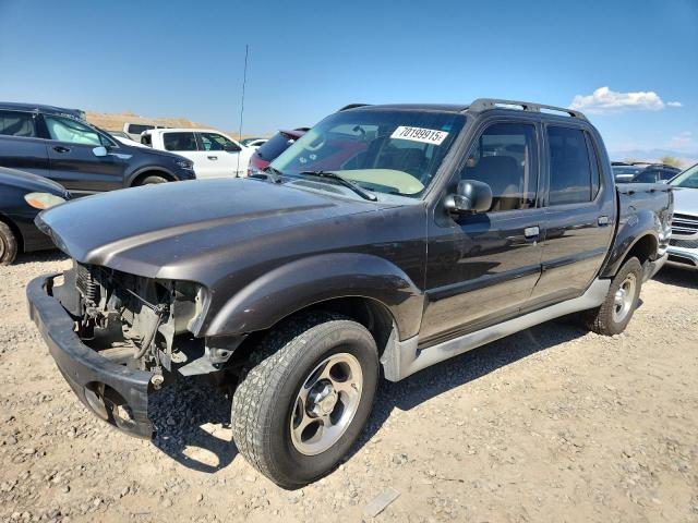 2005 FORD EXPLORER S, null