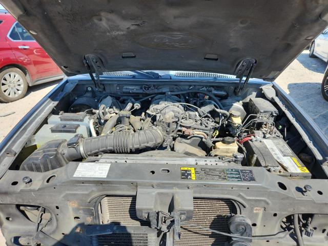 1FMZU67K55UB73790 - 2005 FORD EXPLORER S Qəhvəyi foto 11