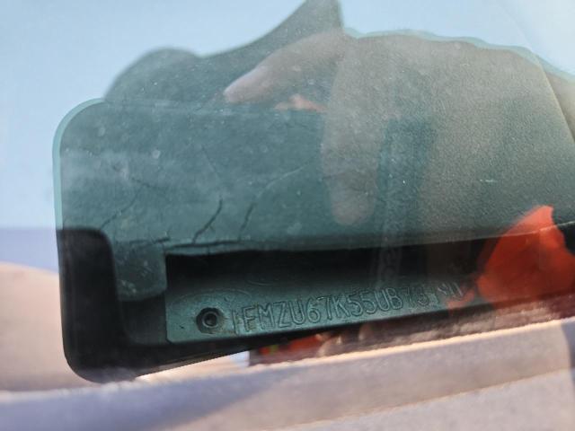 1FMZU67K55UB73790 - 2005 FORD EXPLORER S Qəhvəyi foto 12