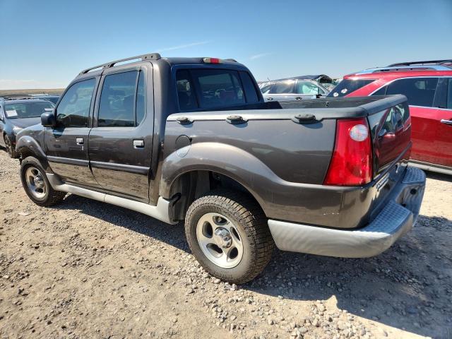 1FMZU67K55UB73790 - 2005 FORD EXPLORER S Qəhvəyi foto 2