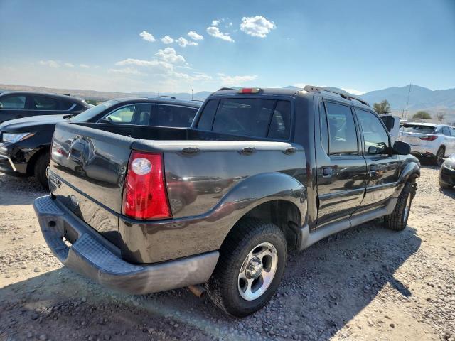 1FMZU67K55UB73790 - 2005 FORD EXPLORER S Qəhvəyi foto 3