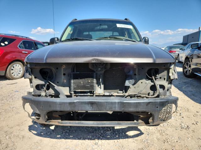 1FMZU67K55UB73790 - 2005 FORD EXPLORER S Qəhvəyi foto 5