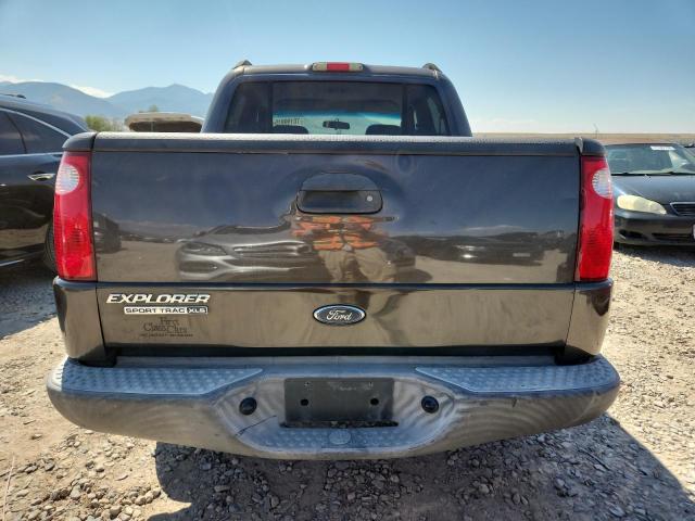 1FMZU67K55UB73790 - 2005 FORD EXPLORER S Qəhvəyi foto 6