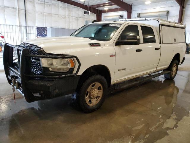 2022 RAM 2500 TRADESMAN, 