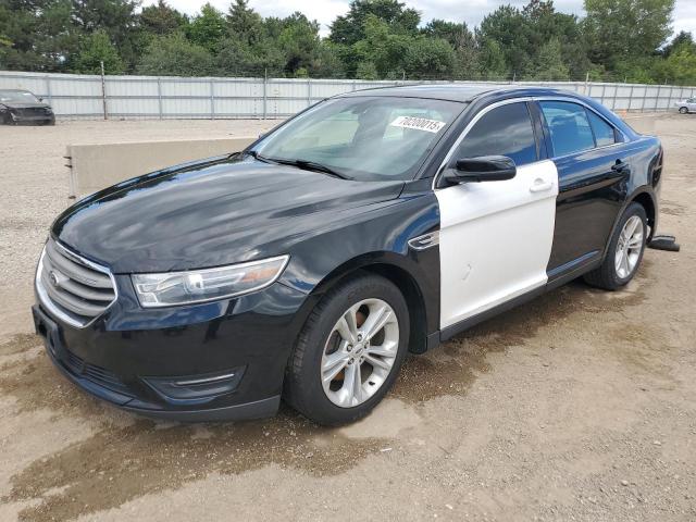 2016 FORD TAURUS SEL, null