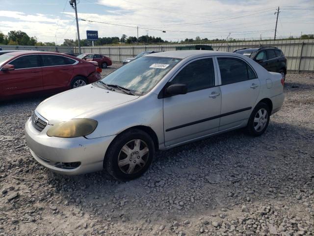 2007 TOYOTA COROLLA CE, 