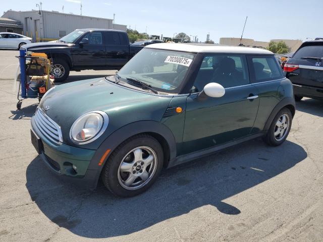 2007 MINI COOPER, 