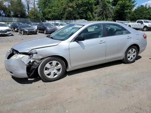 2009 TOYOTA CAMRY BASE, 