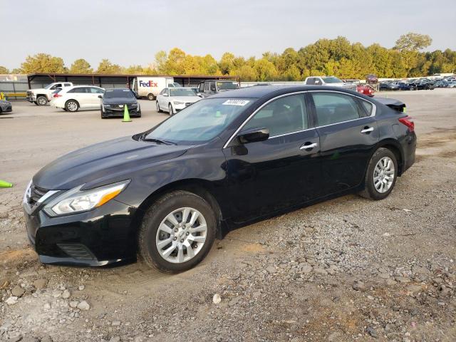 2018 NISSAN ALTIMA 2.5, 