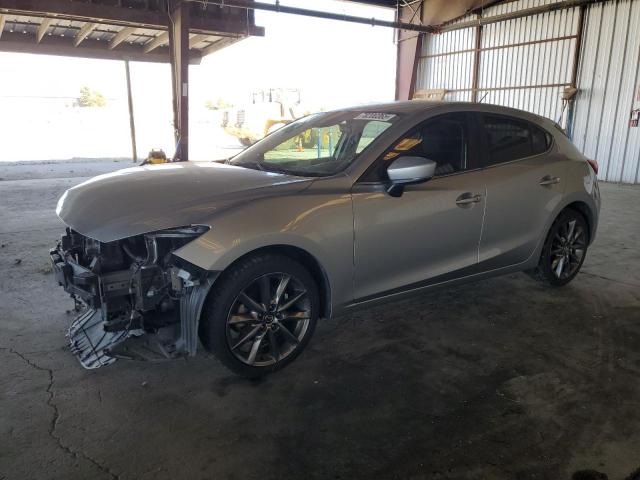 2018 MAZDA 3 TOURING, 