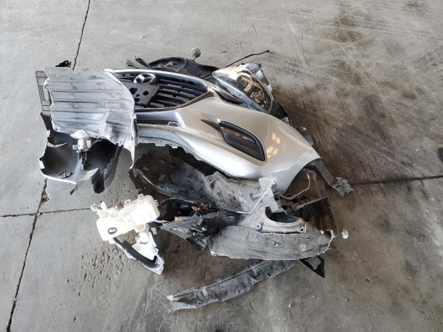 3MZBN1L36JM192753 - 2018 MAZDA 3 TOURING SILVER photo 12