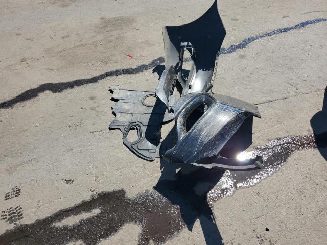 5NPEC4ACXBH250400 - 2011 HYUNDAI SONATA SE შავი ფოტო 12