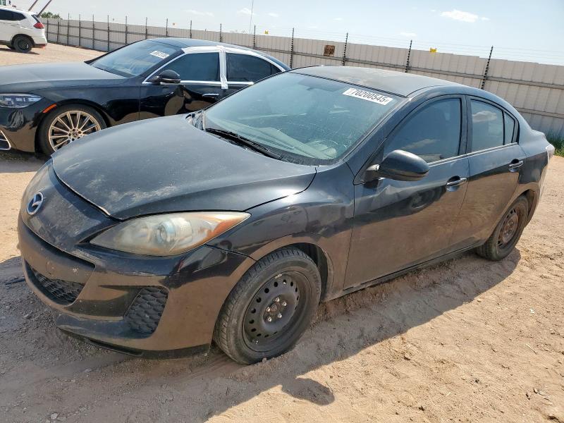 2013 MAZDA 3 I, 