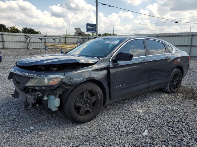 2014 CHEVROLET IMPALA LS, 