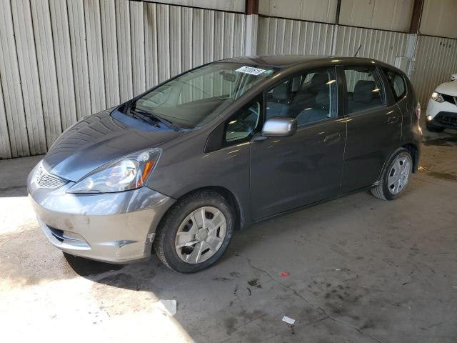 2013 HONDA FIT, 