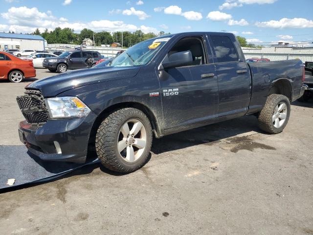 2016 RAM 1500 ST, 