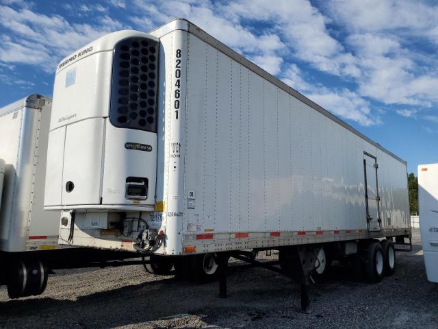 1UYVS2395EM028402 - 2014 UTILITY VS2RA თეთრი ფოტო 2