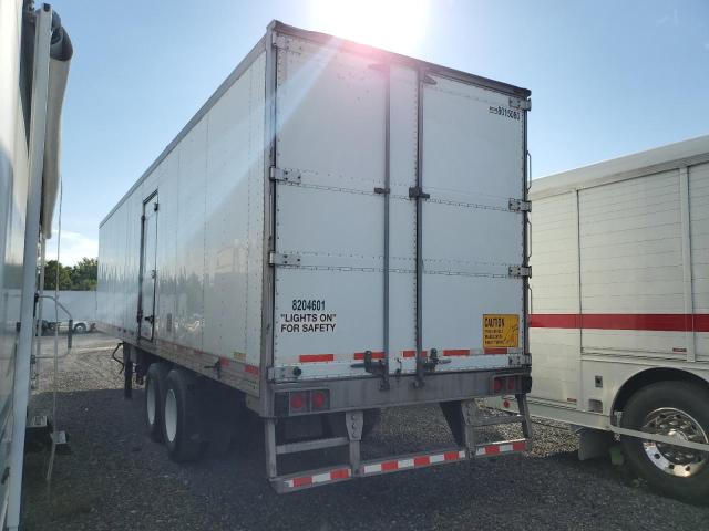 1UYVS2395EM028402 - 2014 UTILITY VS2RA თეთრი ფოტო 3