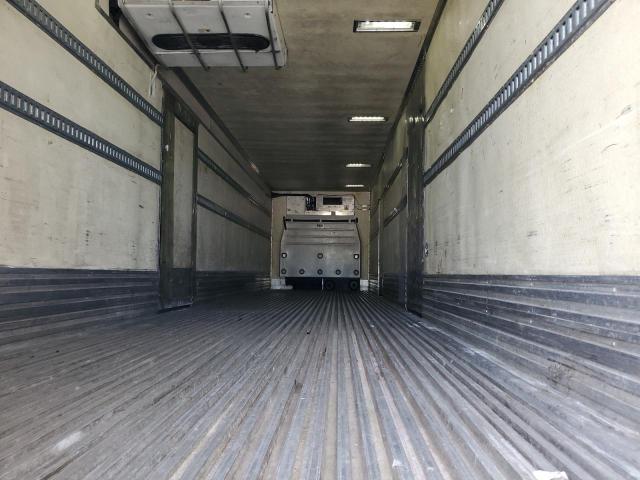 1UYVS2395EM028402 - 2014 UTILITY VS2RA თეთრი ფოტო 6